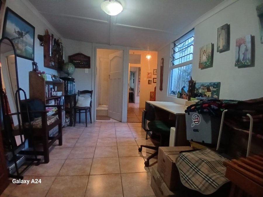 Commercial Property for Sale in Hogsback Eastern Cape